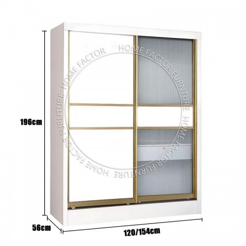 Sliding door Wardrobe