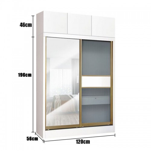 Sliding door Wardrobe