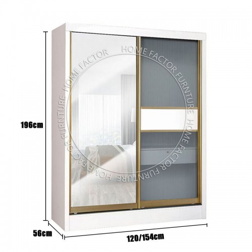 Sliding door Wardrobe