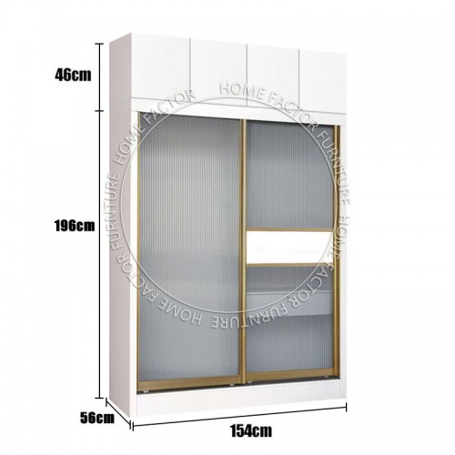 Sliding door Wardrobe