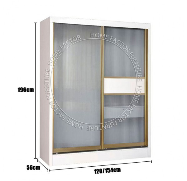 Sliding door Wardrobe