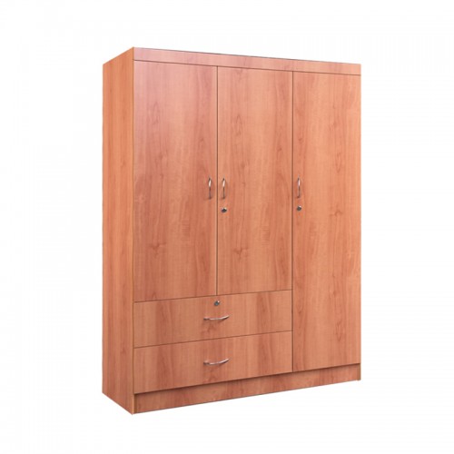 Open door Wardrobe