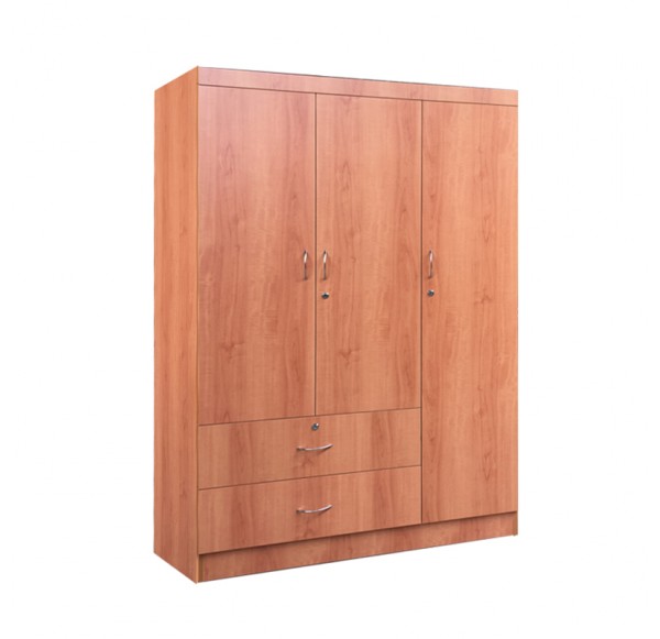 Open door Wardrobe