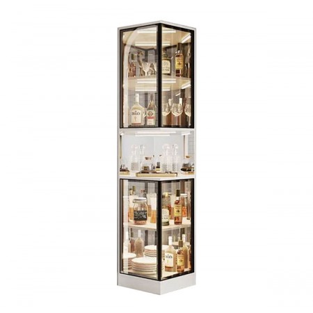 Wine Cabinet(Pre-Order) JG002