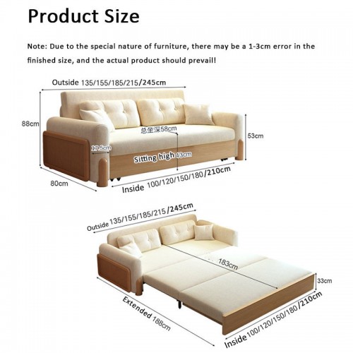 Sofabed