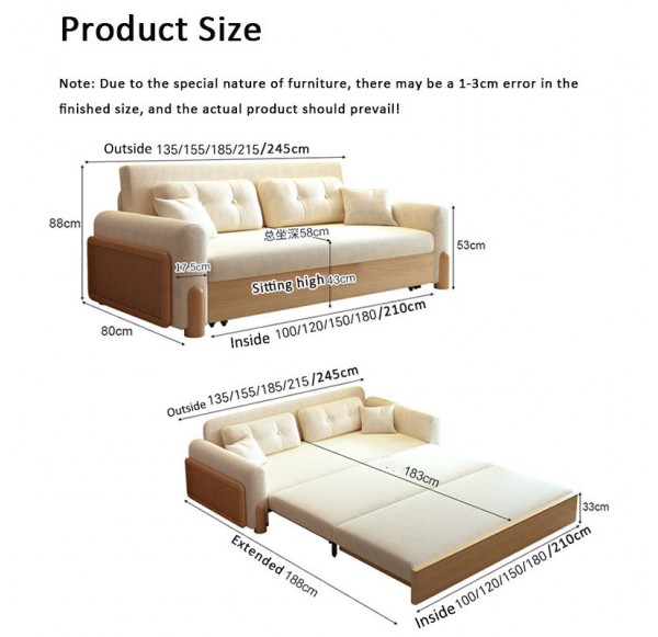 Sofabed