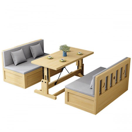 Folding SofaBed (Pre-order) Type S22