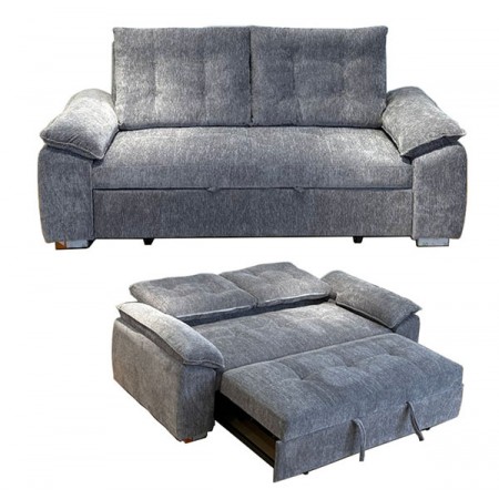 Sofa Bed Type(Pre-order) 屿风