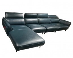 L-Shape Sofa (Pre-order) 202