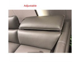 (Pre-order) Sofa 202 280/360cm - Grey