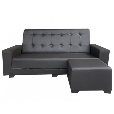 Sofa 3009 Leather