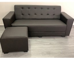 Sofa 3009 Leather