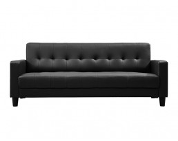 Sofa Type 800-Black