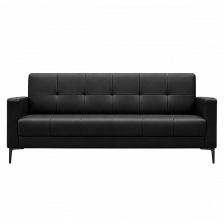 Sofa Type 800-Black