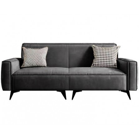Sofa Dark Grey 893