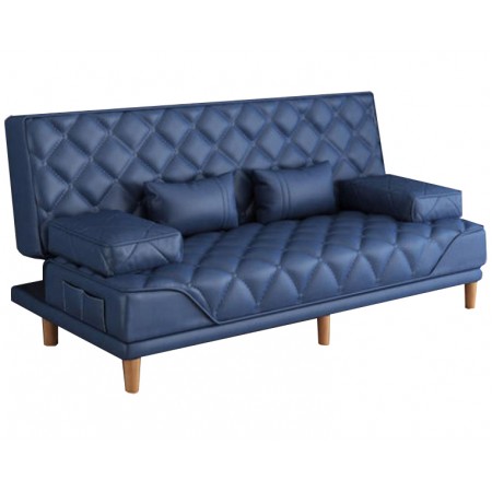 Sofabed Type KJB01-Blue