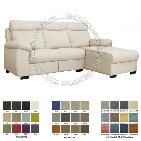 Chaise Lounge Sofa M.1131