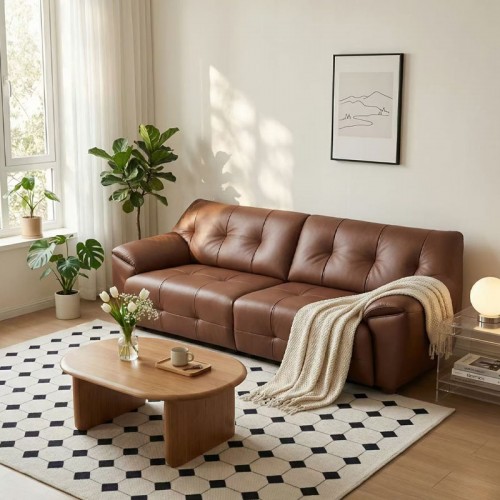 Recliner Sofa