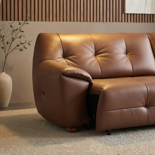 Recliner Sofa