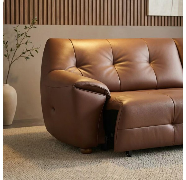 Recliner Sofa