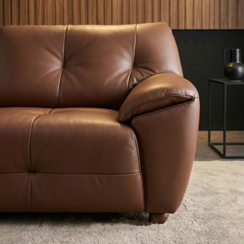 Recliner Sofa