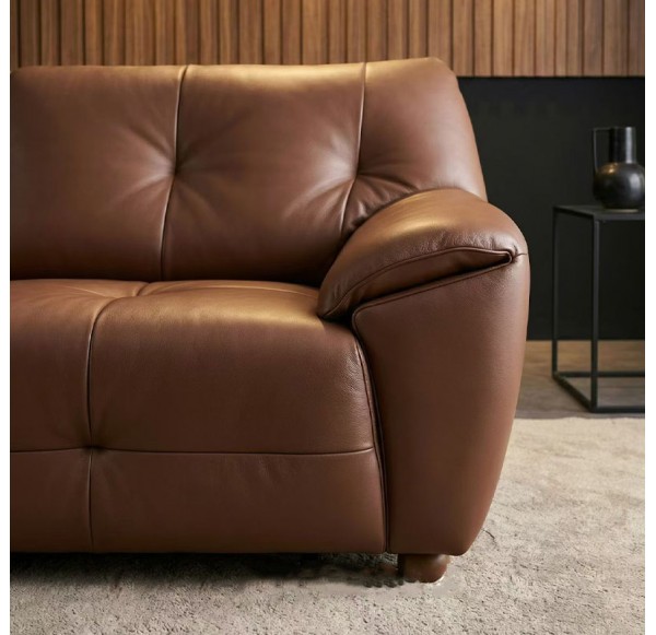 Recliner Sofa