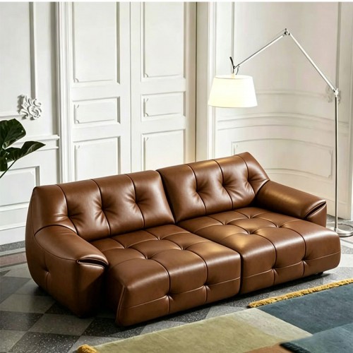 Recliner Sofa
