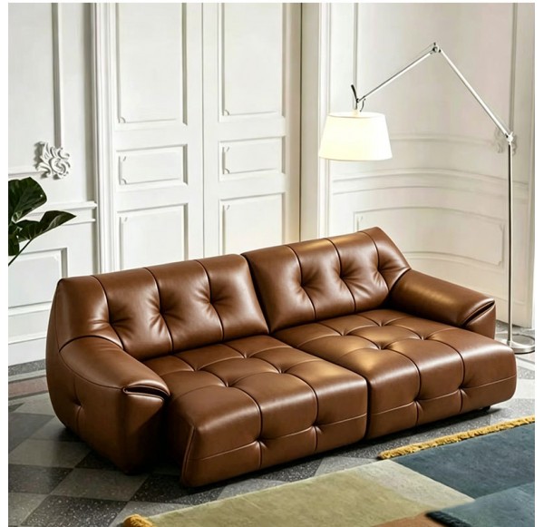 Recliner Sofa