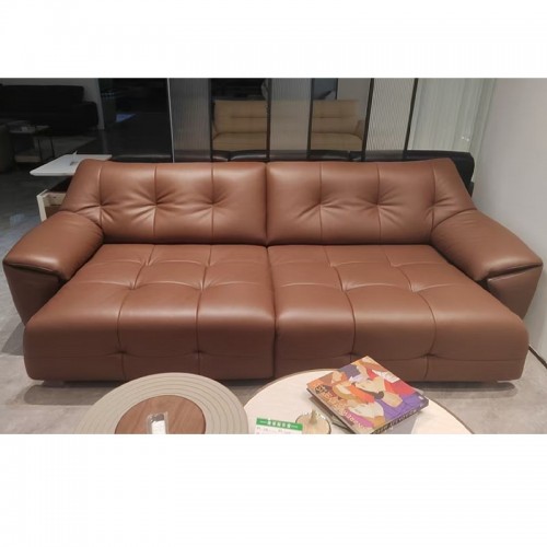 Recliner Sofa