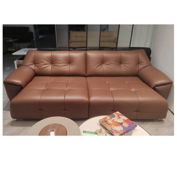 Recliner Sofa