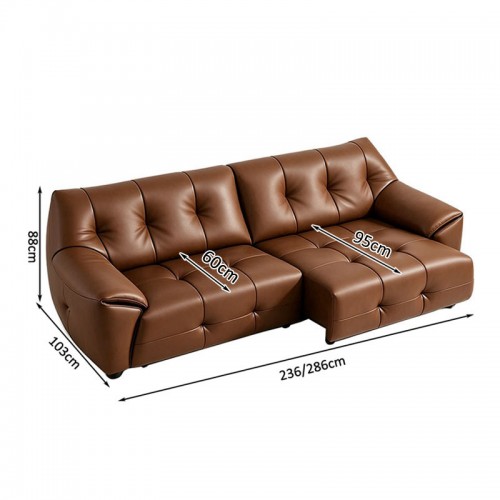 Recliner Sofa