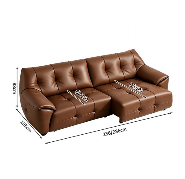 Recliner Sofa