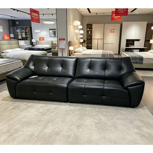 Recliner Sofa