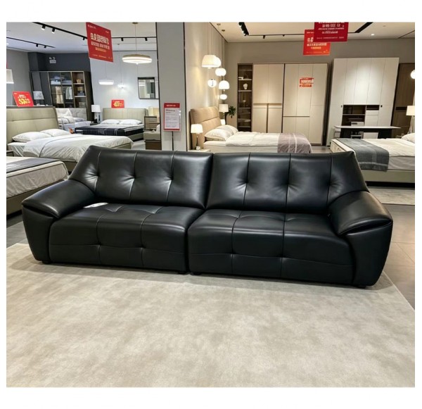 Recliner Sofa