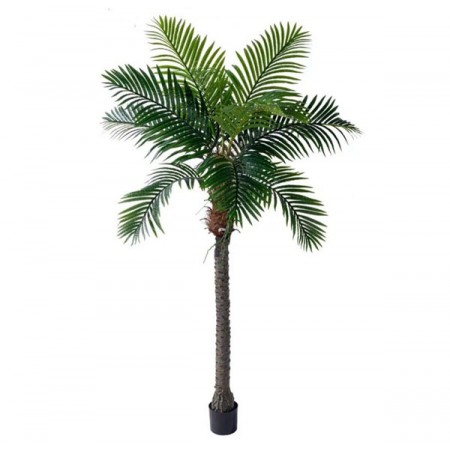 Artificial Plants (Pre-order) Type FZZW06 Coconut Tree