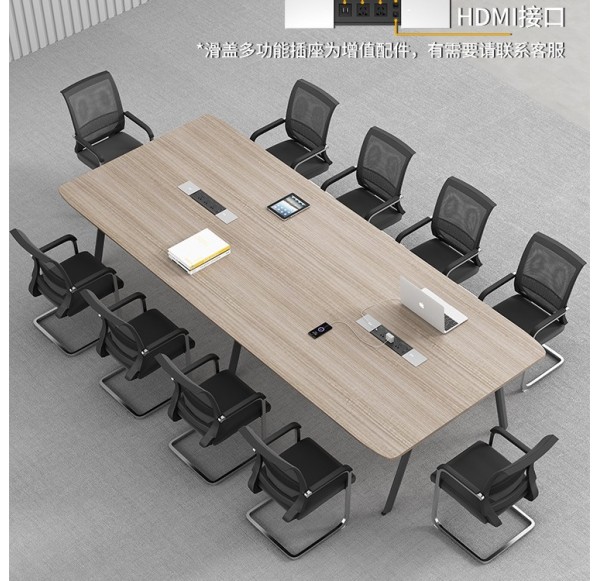 Meeting Table