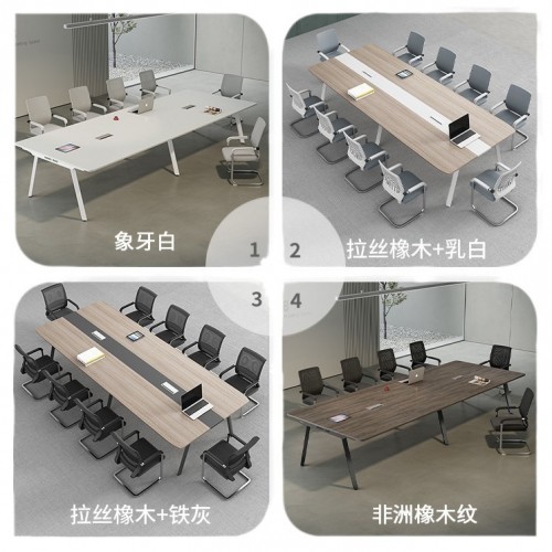 Meeting Table