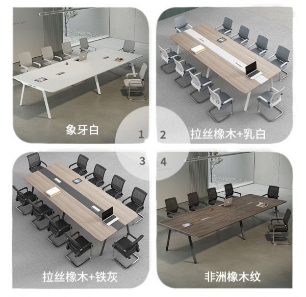Meeting Table