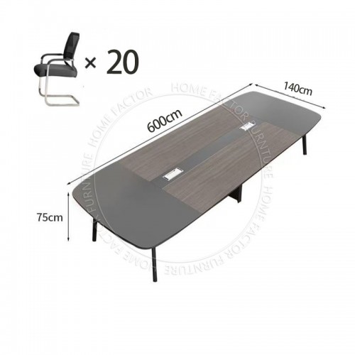 Meeting Table
