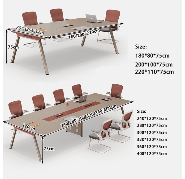 Meeting Table