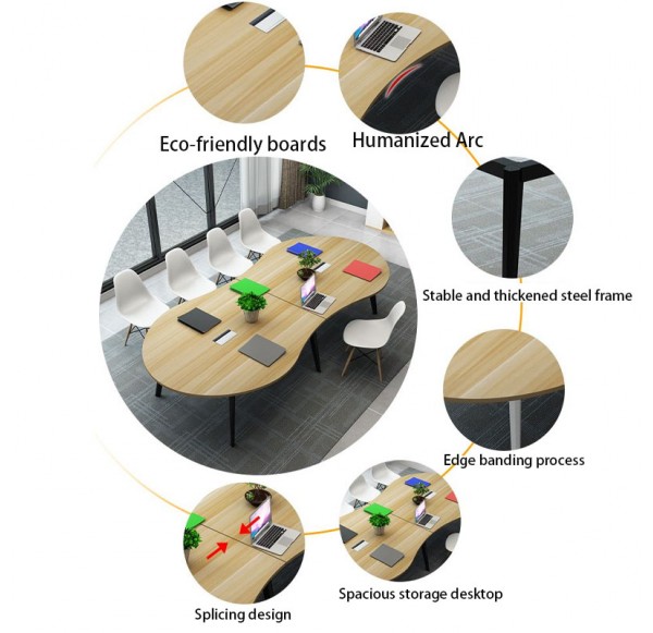 Meeting Table
