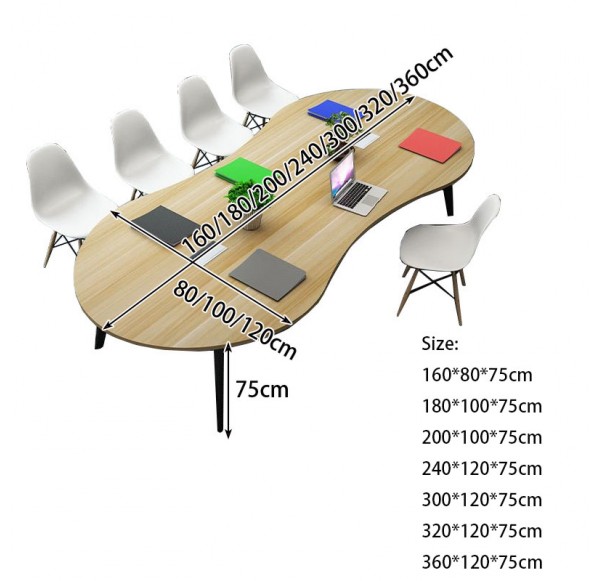 Meeting Table