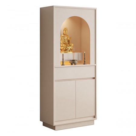  Buddhist Altar Cabinet(Pre-order) ZS05