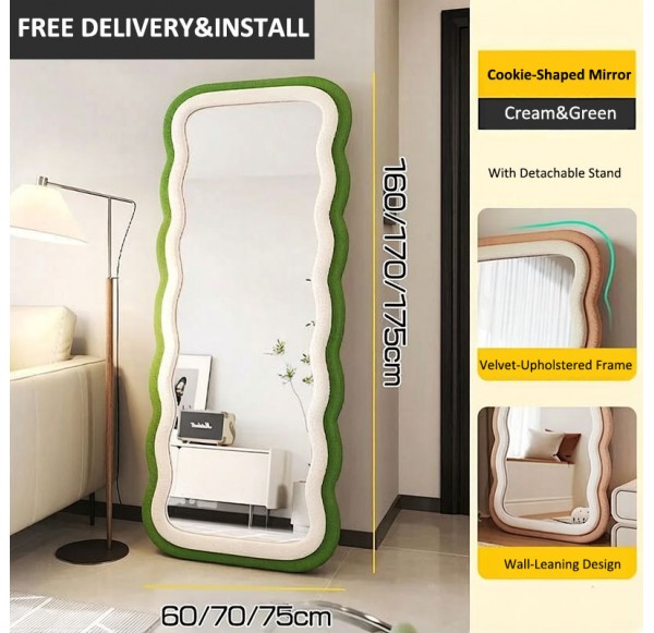 Full Length Mirrors
