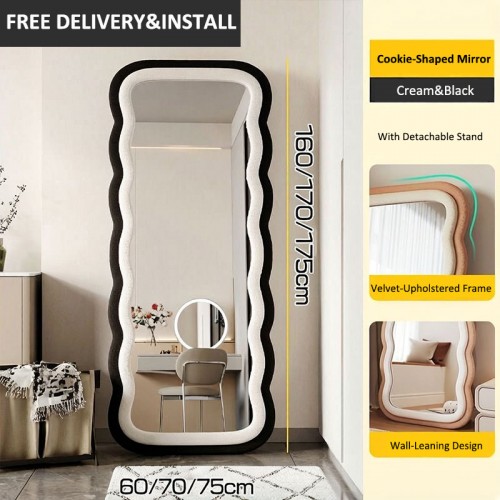 Full Length Mirrors