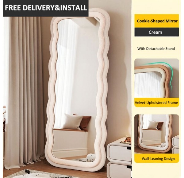 Full Length Mirrors