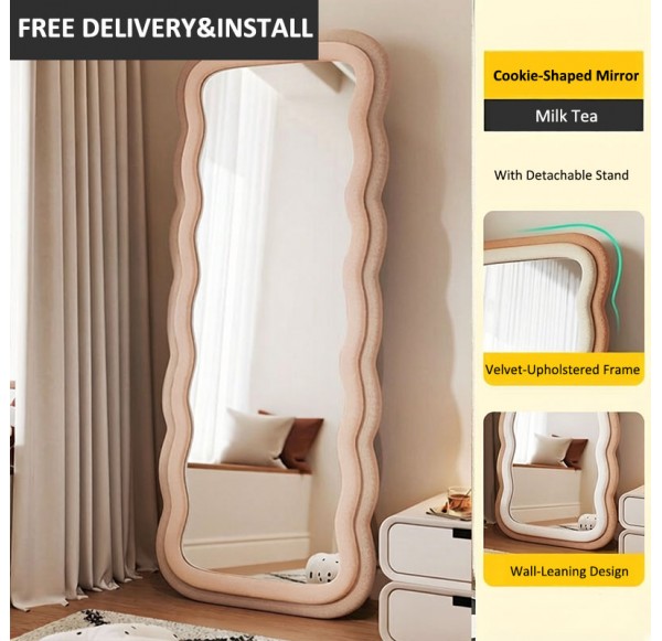 Full Length Mirrors
