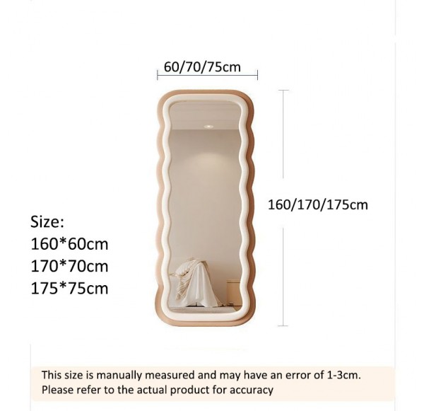 Full Length Mirrors