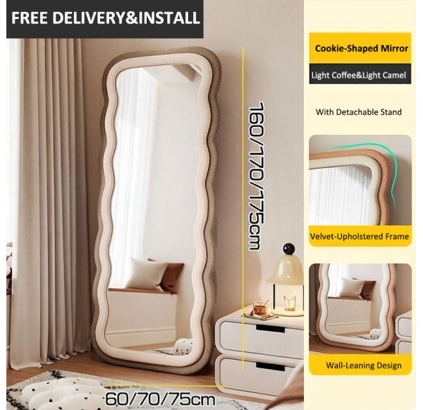 Full Length Mirrors