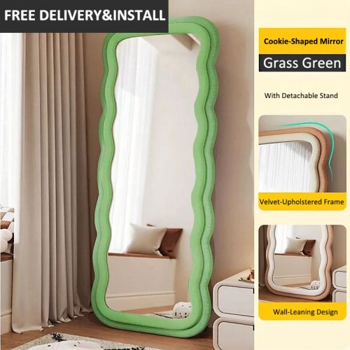 Full Length Mirrors